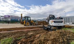 Büyükşehir'den trafik hamlesi: 3 kavşakta düzenleme!