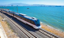 İcralık İZBAN'a 100 milyonluk onay!