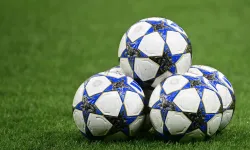 Şampiyonlar Ligi'nde gecenin sonuçları