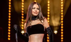 Simge'den unutulmaz 'Bülent Ersoy' itirafı