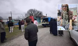 Yeğenini boğazından bıçaklayarak katletti: Araya giren kardeşi ile damadını ağır yaraladı