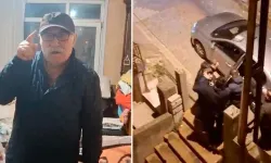 HKP Genel Başkanı Nurullah Efe Ankut gözaltına alındı!