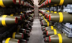 Türk sermayeli şirketten İsrail’e ‘silah satışı’ iddiası