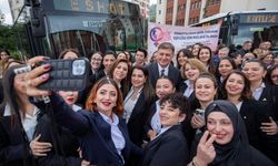 'Kadınlar yapamaz' algısını yıktılar... İzmir'e ilham veren hikayeler!