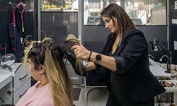 Meslek Fabrikası ile hayalleri gerçeğe dönüştü!