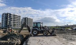 15 dakikalık yol 1 dakikaya inecek... Çiğli’nin trafik yükü azalıyor!