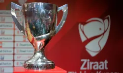 Türkiye Kupası'nda final eşleşmeleri belli oldu!