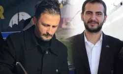 AK Parti'de meydan kavgası!