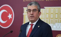 Mustafa Bozbey'in gözaltı alınmasına CHP'den ilk tepki!
