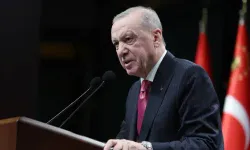 Erdoğan'dan Katar'daki şehitler için taziye mesajı