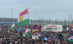 Nevruz operasyonu: Gözaltına alınan 38 kişiden 9'u tutuklandı