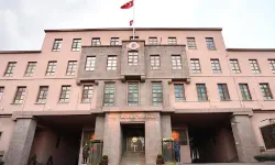 Milli Savunma Bakanlığı'ndan 'İspanya' mesajı!