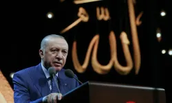 Erdoğan: Kanlı senaryolara izin vermeyiz!