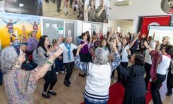 Karşıyaka’nın bilge çınarlarına dopdolu kutlama