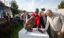 Berkin Elvan Güzelbahçe’de unutulmadı