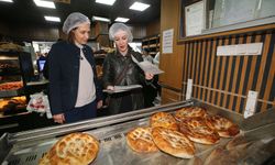 Karşıyaka’da fırınlara sıkı denetim