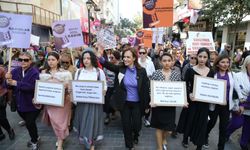 Karşıyaka’da dolu dolu 8 Mart!