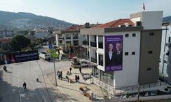 Gülşah Durbay Yaşam Merkezi 8 Mart’ta açılıyor