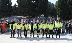 ABAK’tan deprem farkındalığı eğitimi