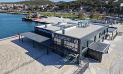 Aliaport’ta bayrama özel seferler başlıyor!