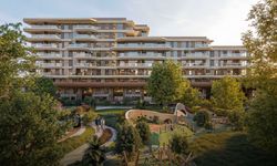 Folkart Orion’da ön satış başladı