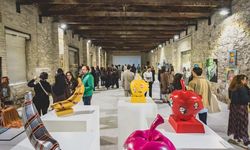 Kadın temsiline sanatla itiraz!