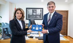 İzmir-Bakü kardeşliğinin 40. yılına özel kutlama!