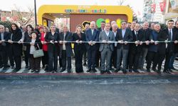 Menemen’de 9 ayda 9 açılış!