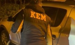 Aydın’da uyuşturucu operasyonu: 2 tutuklama