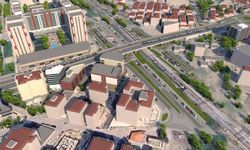 Karşıyaka’da kesintisiz ulaşım için dev adım