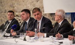 Başkan Tugay: İzmir gastronomiyle dünyaya açılacak!