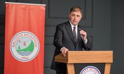 Başkan Tugay: Sizler bu milletin baş tacısınız