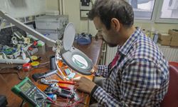 Asperger sendromlu mühendisten umut veren başarı hikayesi!