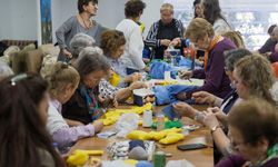 Nesiller arası sağlık dayanışması!