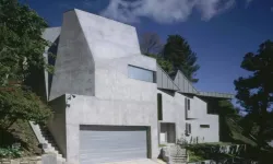 Geçen yıl hayatını kaybetmişti: Ünlü yönetmenin malikanesi 13 milyon dolara satıldı