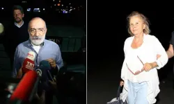 Nazlı Ilıcak ve Ahmet Altan hakkında hapis cezası