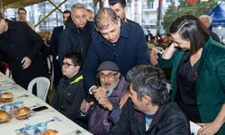 Tugay'dan birlik mesajı: Ayrışmadıkça başa çıkamayacağımız hiçbir şey yok!