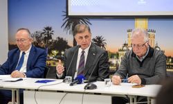 Zeytin için bilim kurulu: Hedef İzmir’i marka yapmak