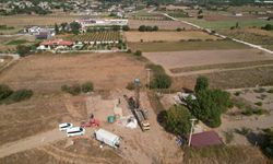 İZSU’dan o ilçelere yeni su kaynağı hamlesi!