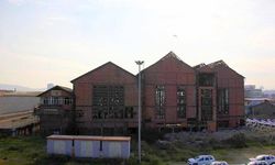 Büyükşehir'den Tarihi Elektrik Fabrikası'na itiraz hazırlığı!