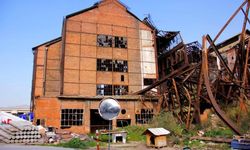 Tarihi Elektrik Fabrikası için itiraz çağrısı!