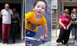 Minik Eymen davasında gerekçeli karar: Pişmanlık gözlemlenmedi!