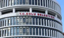 Bolu Belediyesi'nde başkanvekili seçimi için tarih belli oldu