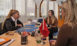 İzmir'de muhtarlarla güç birliği: İki yılda 49 bin başvuru çözüme kavuştu