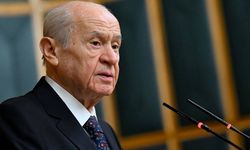 Bahçeli: 'Asıl rejim değişikliği İsrail'de yapılmalı'