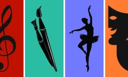 İzmir'de sanat dolu hafta!