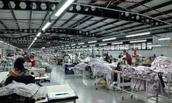 Tekstil ve giyimde 5 bin şirket kapandı