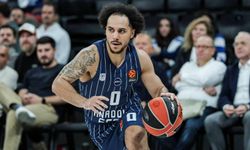 Anadolu Efes'te Shane Larkin şoku