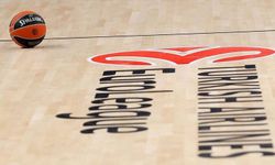 2 maç ertelendi: EuroLeague'de 30. haftanın perdesi yarın açılacak