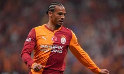 Tahkim Kurulu, Leroy Sane'nin 2 maç men cezasını onadı